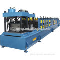 C channel roll forming machine